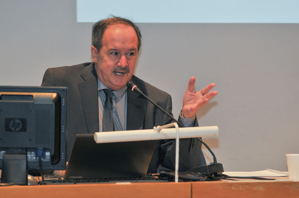 Francesc Perendreu, renovat com a membre del Consell Assessor de Joc Responsable