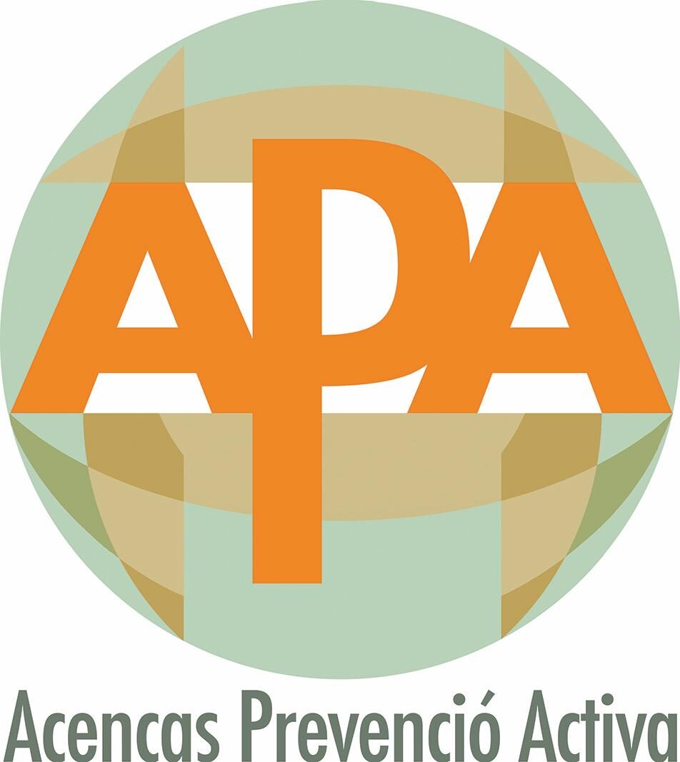 ACENCAS PREVENCIÓ ACTIVA