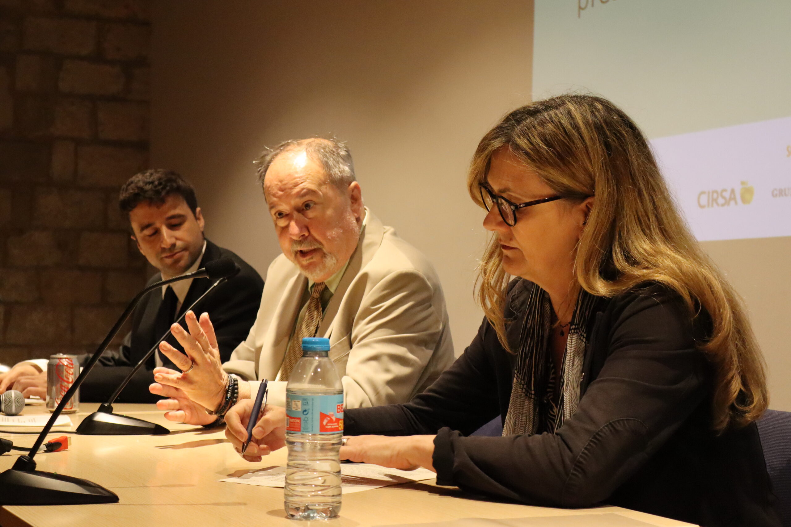 Neix ACENCAS Prevenció Activa per anticipar les addiccions socials amb coneixement, aliances i acció estructural