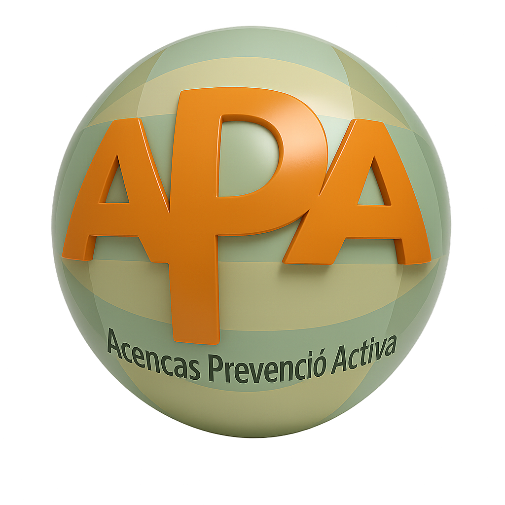 Logo APA