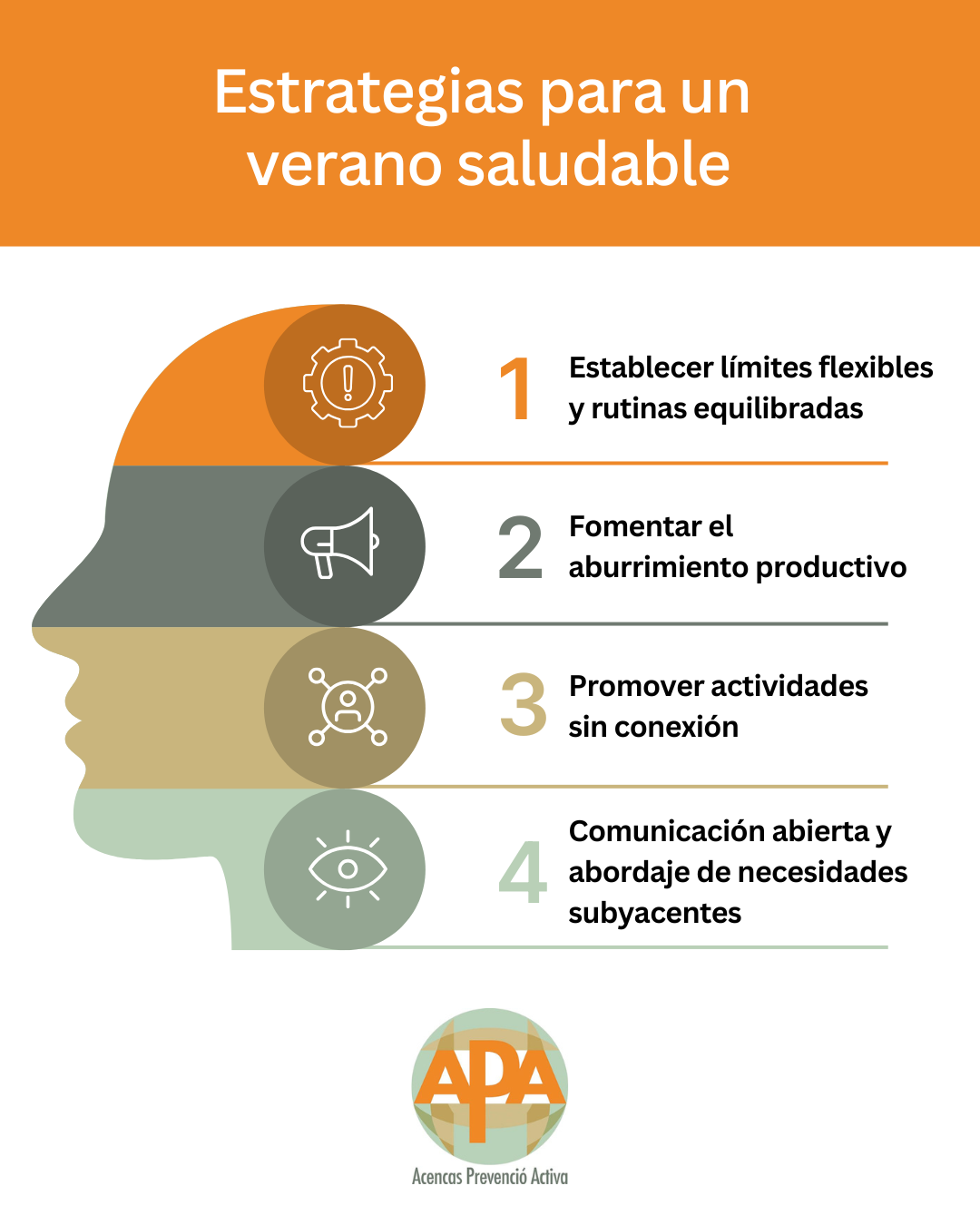 ACENCAS Prevenció Activa alerta sobre l’augment del risc d’addiccions digitals en joves durant l’estiu