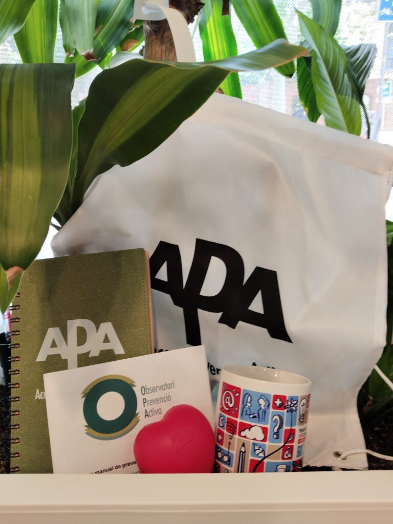 Més que un regal: el teu kit com a caixa d'eines terapèutica