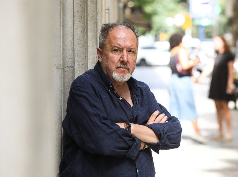 Francesc Perendreu parla a El Punt Avui sobre les addiccions socials del segle XXI