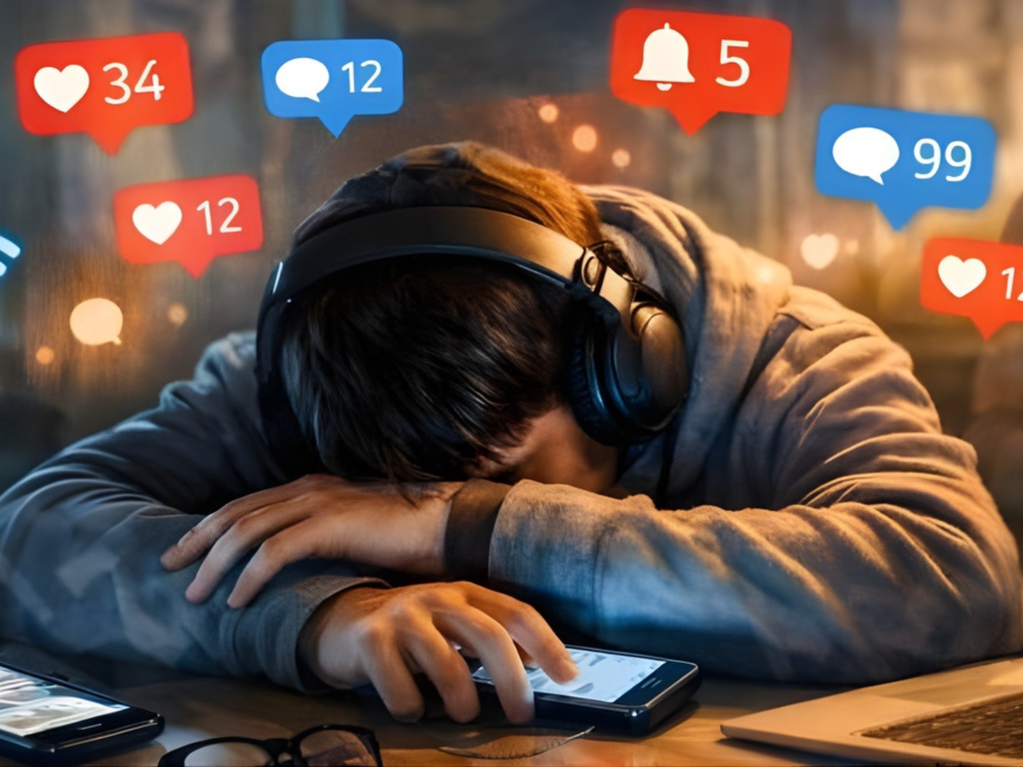 ACENCAS Prevenció Activa coorganitza una jornada a la UIMP Barcelona sobre la prevenció de l’addicció a pantalles i xarxes socials